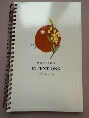 Young Living Journal